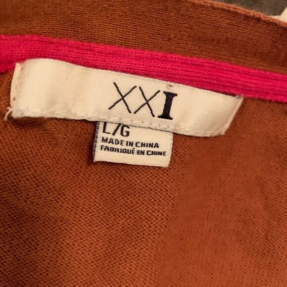 🔴Gorgeous Fall Sweater🔴 - Picture 3 of 4